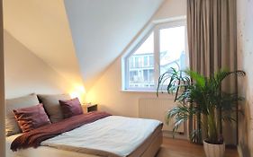 Apartament Nefretete